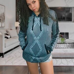 Simply Very VeryWang Super Soft Hoodie